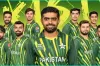 টি-টোয়েন্টি বিশ্বকাপের জন্য ৫ চমক শক্তিশালী দল ঘোষণা করল পাকিস্তান