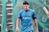 অবশেষে সাইফউদ্দিনকে নিয়ে আশার বাণী শোনালেন নির্বাচক প্যানেল
