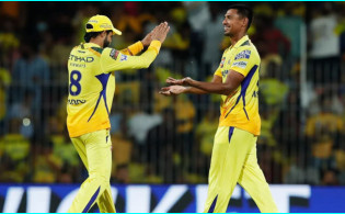 আজ মুস্তাফিজের বিকল্প হিসেবে যাকে পাচ্ছে চেন্নাই
