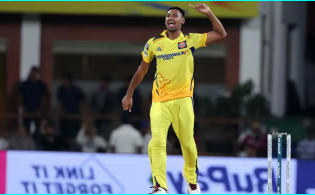 চেন্নাইয়ের একাদশে আজ দেখা যাবে কি মুস্তাফিজকে