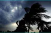 আগামী তিন দিন যেসব জেলায় ব্যাপক বজ্রসহ ঝড় বৃষ্টি হতে পারে