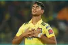 ব্রেকিং নিউজ ; আবারও বড় ইঞ্জুরিতে মাথিশা পাথিরানা