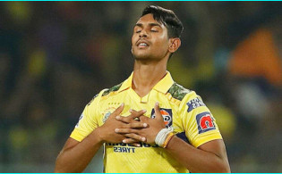 ব্রেকিং নিউজ ; আবারও বড় ইঞ্জুরিতে মাথিশা পাথিরানা