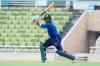 ৯ ওভারেই ওয়ানডে ম্যাচ জেতালেন তামিম