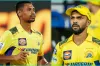 মুস্তাফিজকে ছাড়া চেন্নাইয়ের বড় হার সরাসরি যাকে দুষলেন অধিনায়ক