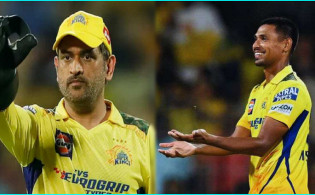 মুস্তাফিজকে ছাড়া যতটা শক্তিশালী এক ম্যাচেই হাড়েহাড়ে টের পেল চেন্নাই