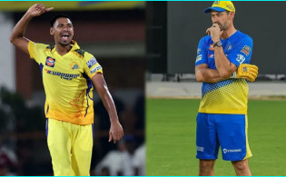 টানা দুই ম্যাচে হেরে মুস্তাফিজের প্রয়ীজনীয়তা নিয়ে মুখ খুললেন চেন্নাই কোচ