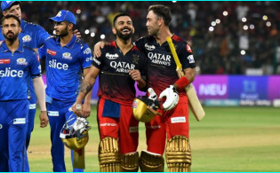 আইপিএল হাইভোল্টেজ ম্যাচ সহ আজ টিভিতে যা দেখছেন (৬ এপ্রিল ২০২৪)