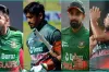 টি-টোয়েন্টি বিশ্বকাপ থেকে বাদ পড়ছেন যেসব টাইগার ক্রিকেটার