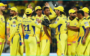 চেন্নাইয়ের পথে মুস্তাফিজ, দুই পরিবর্তন নিয়ে কলকাতার বিপক্ষে শক্তিশাল দল ঘোষণা