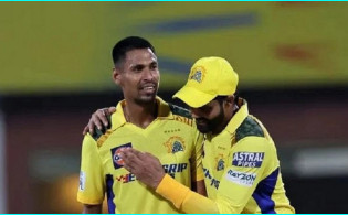 অবশেষে সুখবর আসল মুস্তাফিজকে নিয়ে