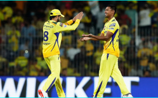 আইপিএলের সেরা উইকেট শিকারী ৫ বোলারের তালিকায় দেখেনিন মুস্তাফিজের অবস্থান
