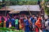 আধা ঘণ্টাব্যাপী ঝড়ের তাণ্ডব প্রান কেড়ে নিল ৩ জনের