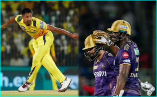 কলকাতার শক্তিশালী ব্যাটিংয়ের বিপক্ষে আজ কি খেলবেন মুস্তাফিজ! ফেরাতে পারবেন পার্পল ক্যাপ