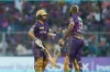 আইপিএলে স্ট্রাইক রেটে শীর্ষ পাঁচ ব্যাটার যারা
