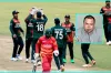 জিম্বাবুয়ের সিরিজ সামনে রেখে ১৬ সদস্যের শক্তিশালী দল ঘোষণা করল বাংলাদেশ