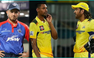 মুস্তাফিজকে দেখে আফসোসে পুড়ছে দিল্লি