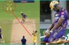 মুস্তাফিজ-ধোনির মাস্টারপ্ল্যানে নাজেহাল রাসেল, যে প্লানে অদ্ভুত জায়গায় দাঁড়িয়ে কিপিং করেছেন ধোনি
