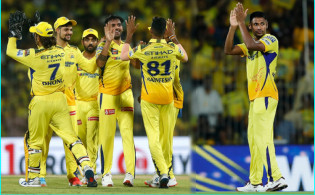 চেন্নাইয়ের পরের ম্যাচ কবে, প্রতিপক্ষ যারা ; সম্বাব্য একাদশ ঘোষণা