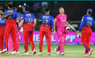 আইপিএল-চ্যাম্পিয়ন লিগ সহ আজ টিভিতে যেসব খেলা দেখবেন