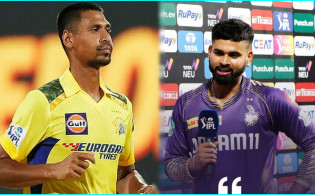 ম্যাচ হেরে মুস্তাফিজকে দায়ী করে মুখ খুললেন কলকাতা অধিনায়ক