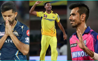 ৪ উইকেট নিয়ে পার্পস ক্যাপের হিসাব পাল্টে দিলেন আর্শদীপ, এখন মুস্তাফিজের অবস্থান যেখানে