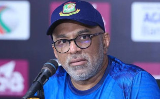 ব্রেকিং নিউজ ; বাংলাদেশ ক্রিকেটে অবশেষে হাথুরুসিংহ অধ্যায়ের সমাপ্তি