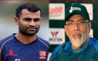 ঈদের দিন খুশির খবর ; বিদায় নিলেন হাথুরু, দলে ফিরলেন তামিম