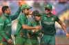 জিম্বাবুয়ের বিপক্ষে বাংলাদেশের ১৫ সদস্যের দল ঘোষণা