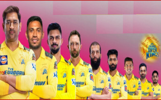মুম্বাইয়ের বিপক্ষে এক পরিবর্তন নিয়ে শক্তিশালী একাদশ ঘোষণা চেন্নাই কোচ