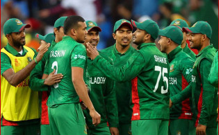 টি-টোয়েন্টি বিশ্বকাপে সবচেয়ে কঠিন নাকি সহজ গ্রুপে বাংলাদেশ