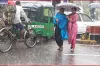 ব্যাপক গরমে কমে হতে পারে বৃষ্টি জানাল আবহাওয়া অফিস