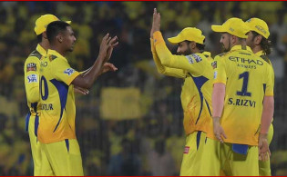 আগামীকাল ম্যাচের আগেই চেন্নাইকে হারিয়ে দিল মুম্বাই