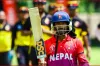 আন্তর্জাতিক ক্রিকেটে ৬ বলে ৬ ছক্কা হাঁকিয়ে নেপালের ক্রিকেটারের ইতিহাস