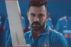 ভিরাটের ভূমিকায় রাম চরণ
