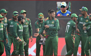 টি-টোয়েন্টি বিশ্বকাপের ১৬ সদস্যের স্কোয়াড নিয়ে যা বললেন সুজন