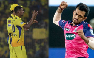জমে উঠেছে আইপিএলে পার্পেল ক্যাপের লড়াই, দেখে নিন মুস্তাফিজের অবস্থান