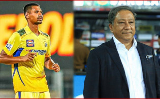 অবশেষে মুস্তাফিজের আইপিএলের শেষ সময় নিয়ে মুখ খুললেন বিসিবির সভাপতি