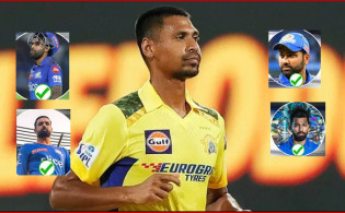 মুম্বাইয়ের বিপক্ষে মুস্তাফিজের চেকলিস্ট তৈরি, পেতে পারেন যাদের উইকেট!