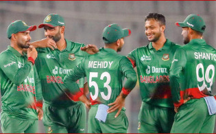 ২০২৪ টি-টোয়েন্টি বিশ্বকাপ থেকে বাদ পড়ছেন বাংলাদেশে যেসব তারকা ক্রিকেটার