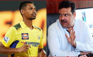 মুস্তাফিজ আইপিএলে সব ম্যাচ খেলতে পারবেন কি-না জানিয়ে দিলেন বিসিবি পরিচালক আকরাম খান