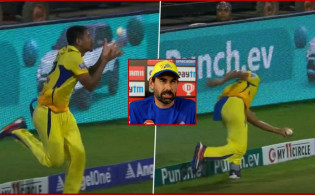 ম্যাচ জয়ের পর ম্যাচের টার্নিং পয়েন্টে মুস্তাফিজের দুর্দান্ত ক্যাচ নিয়ে মুখ খুললেন চেন্নাইয়ের কোচ