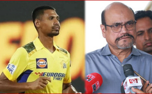 ব্রেকিং নিউজ ; আইপিএলের জন্য মুস্তাফিজের ছুটি বাড়াল বিসিবি