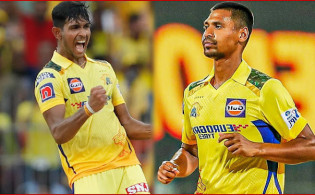 ম্যাচ সেরা হয়ে মুস্তাফিজকে নিয়ে যা বললেন পাথিরানা