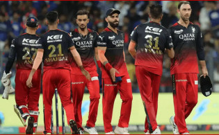 আইপিএলে হাইভোল্টেজ ম্যাচ সহ টিভিতে আজ যেসব খেলা দেখবেন