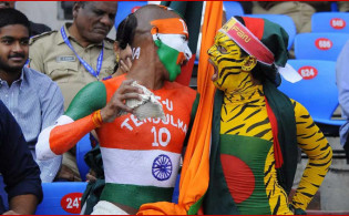 বাংলাদেশের বিপক্ষে টি-টোয়েন্টি সিরিজে শক্তিশালী দল ঘোষণা করল ভারত
