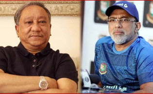 অবশেষে হাথুরুসিংহে অধ্যায় শেষ নিয়ে বিশেষ বার্তা দিল বিসিবি