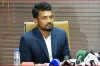 বিশ্বকাপে বাংলাদেশের পরিকল্পনার কথা জানালেন শান্ত