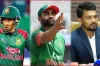 অবসর ভেঙ্গে অধিনায়ক শান্তর ডাকে টি-টোয়েন্টি বিশ্বকাপে ফিরবেন তামিম-মুশফিক!