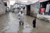 রাতভর ব্যাপক বৃষ্টি ও বজ্রপাতে ৩৯ জনের মৃত্যু